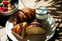 Luze Boutique San Sebastián - breakfast