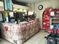 hotel economico - 2-Star