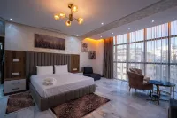 IMMOKA SUITEs Hôtels à : 
