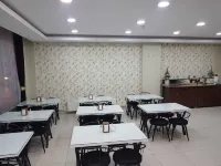 Lotus Otel Các khách sạn ở Konya