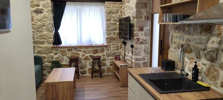1929 Boutique Residences Hotels in Ioannina