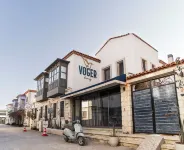 Voger Alaçatı Family Hotels in Gülbahçe