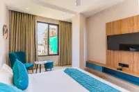 Hotel The Aureum (A Unit of Sandy Blossom)