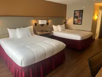 Lansing Delta West Hotel