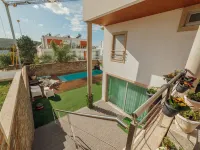Pool & Cinema Villa by Vacationy Valongo otelleri