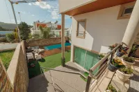 Pool & Cinema Villa by Vacationy Hotels in Valongo