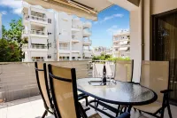 Kalamata's Spacious Getaway-Taygetos Amazing View