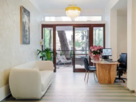 Hotel Levante Cesenatico Hoteles en Cesenatico