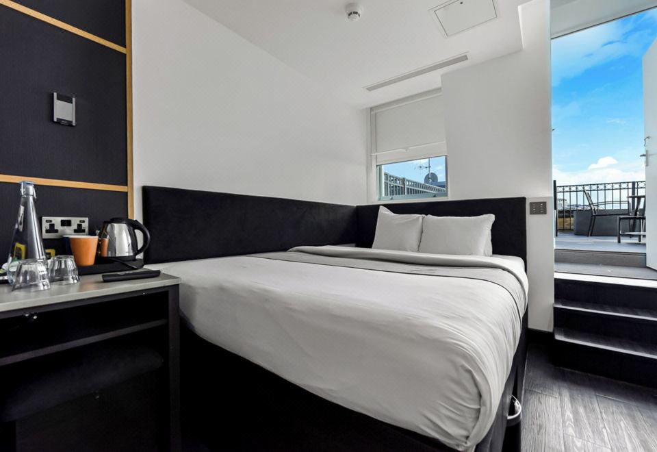 1. 지 호텔 코벤트..