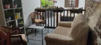 Hostal Mendaurpe Hotels in Igantzi