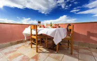 Su Connotu Hotels in Elmas