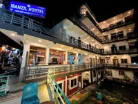 Manzil Hostel Hotel di Rishikesh