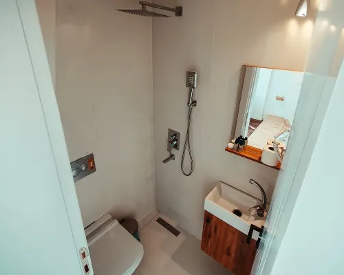 Deniz Otel Rooms Photos