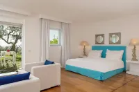 Relais Blu - que admiten mascotas