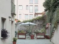 Locanda Via Priula Hotel in zona Mega Show