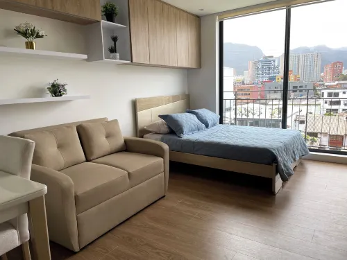 Avanzza Apartamentos Cerca del Dorado by Wellcome