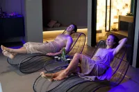 Montegrottone Nature Retreat - Spa