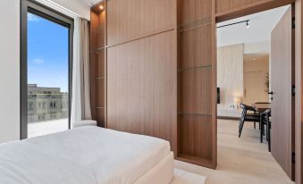 Voya Residence Zenit Royal - Luxury Apart Hotel with Rooftop Views & Concierge