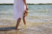 Wander the Resort - de playa