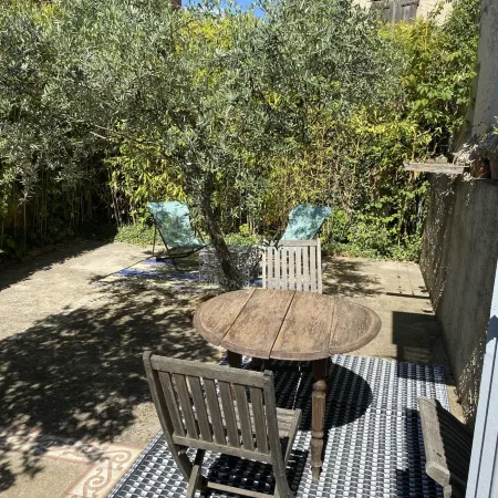 Le Mas du Fort Hotels in Gargas