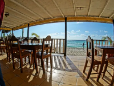 Tamboo Resort Hotéis em Negril