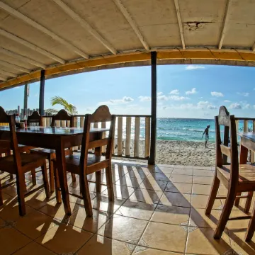 Tamboo Resort