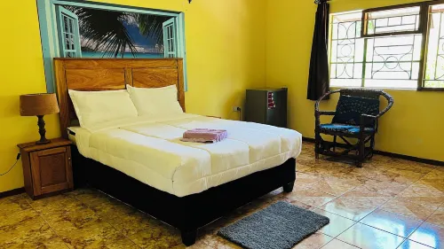 Adrenaline Lodge and Tours - 2-Star