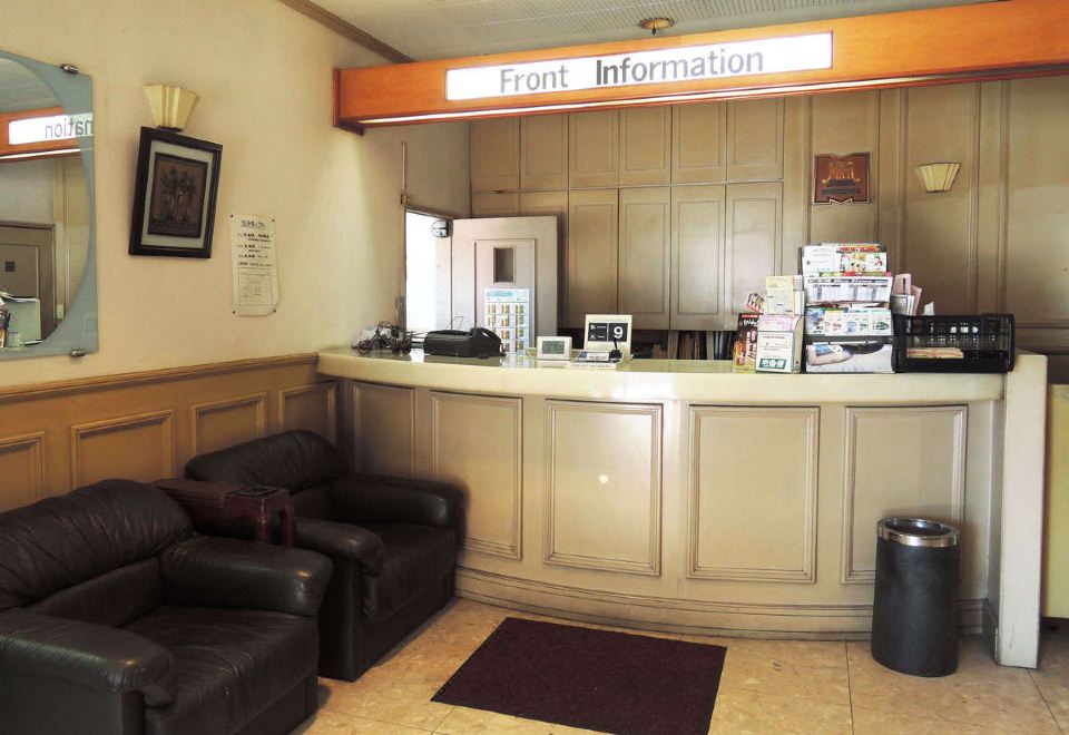 비즈니스 호텔 노베오카 이미지