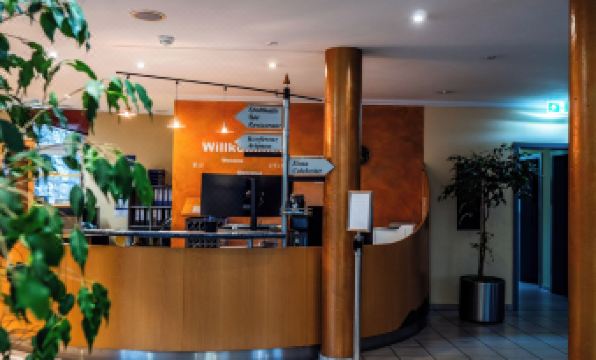 Wetzlarer Hof Hotel & Restaurant