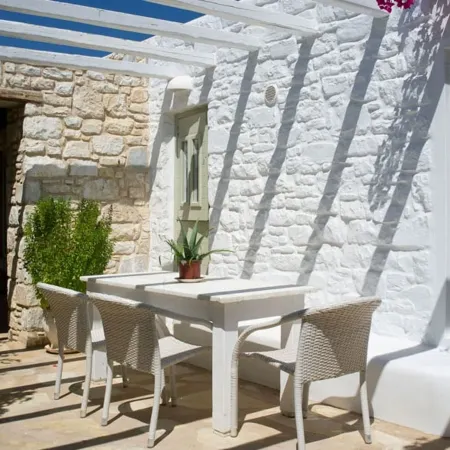 Villa Joy in Ampelas Paros