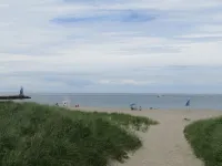 Solé Beach - Motels