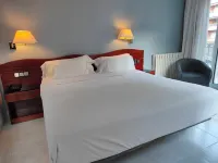 Hotel Plaça Hotels in San Feliu de Guixols
