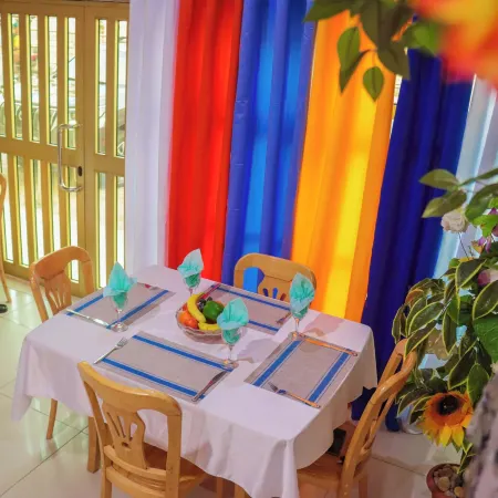 New Hotel Sossa