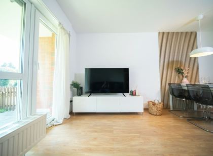Favorite Stays - Neuss Furth