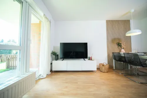 Favorite Stays - Neuss Furth - Wifi