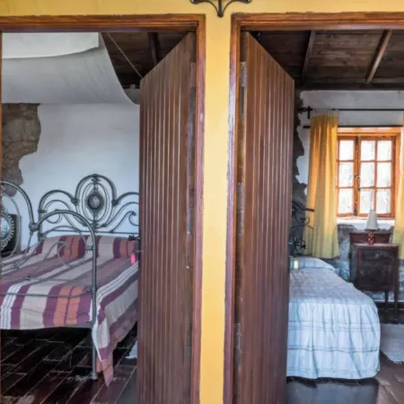 Rural house in the center of Gran Canaria 2 noches
