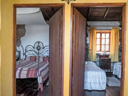Rural house in the center of Gran Canaria 2 noches