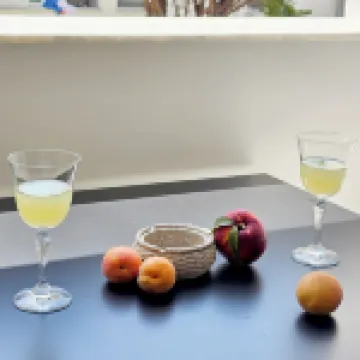 阿瑞斯海濱豪華房