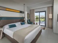 The Mirage Resort & SPA Hotels in Hammamet