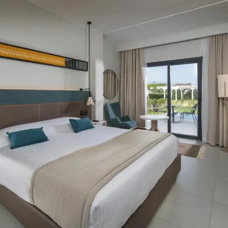The Mirage Resort & SPA