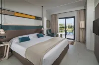 The Mirage Resort & SPA Các khách sạn ở Yasmine Hammamet