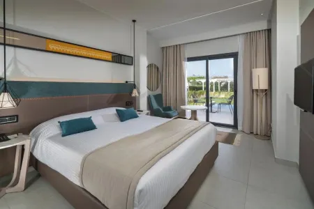 The Mirage Resort & SPA