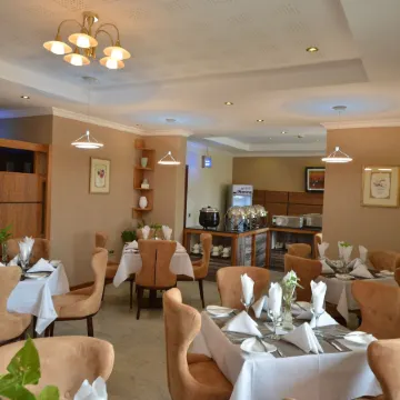 Alphaplus Apartments