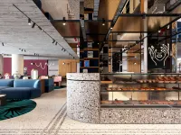 TRIBE Paris Pantin Hotels in Pantin