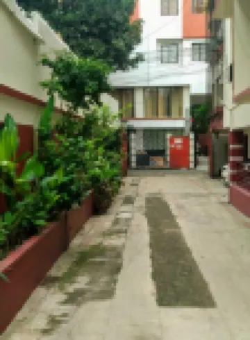 Yellowbrick - Calcutta's Freshest BnB 酒店