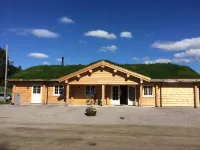 Grana Bryggeri Hotel a 