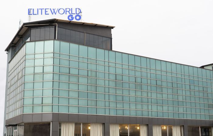 Elite World GO İnegöl