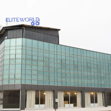 Elite World GO İnegöl