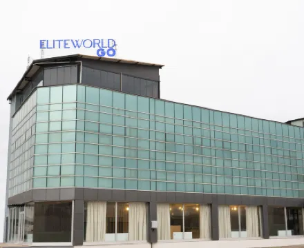 Elite World GO İnegöl Hôtels à : 