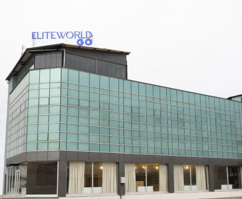 Elite World GO  İnegöl Hotels in Inegol